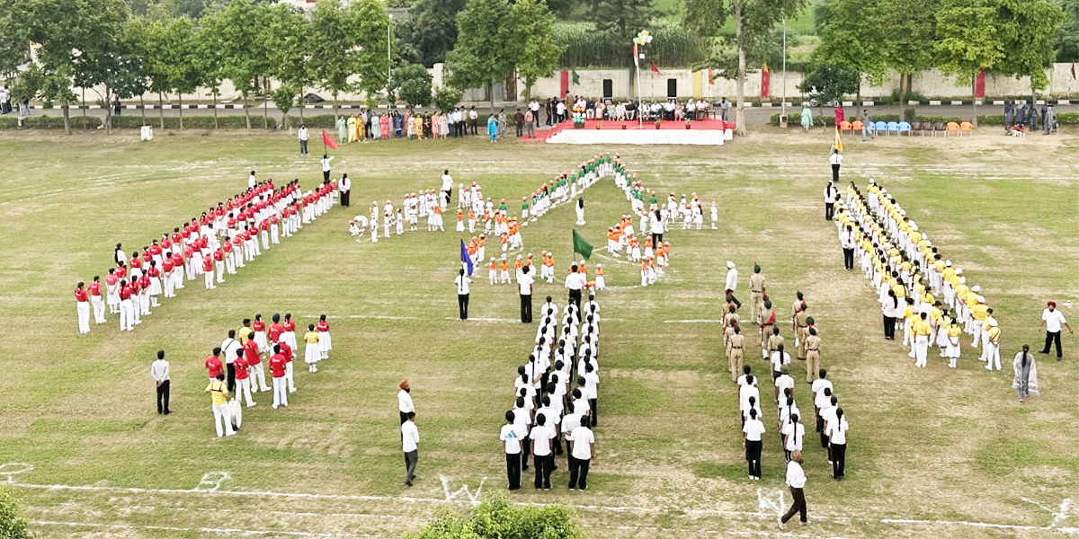 Asra International School - Welcome